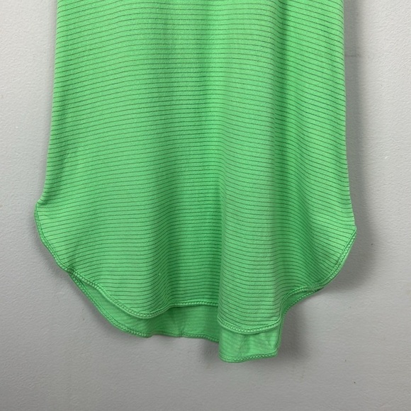 Lululemon Lululemon What The Sport Singlet Tank Sz 4 - Picture 11 of 16